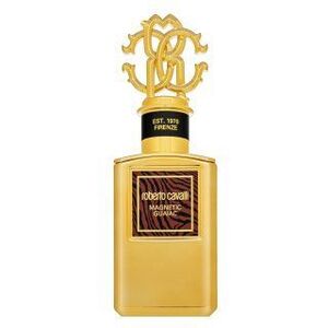 Roberto Cavalli Magnetic Guaiac Eau de Parfum uniszex 100 ml kép