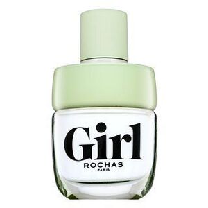 Rochas Girl Eau de Toilette nőknek 60 ml kép
