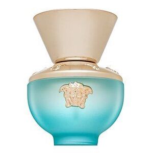 Versace Pour Femme Dylan Turquoise Eau de Toilette nőknek 30 ml kép
