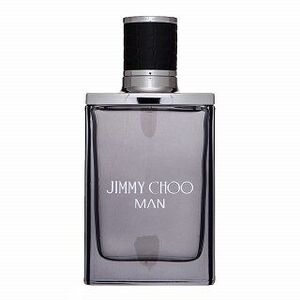 Jimmy Choo Man Eau de Toilette férfiaknak 50 ml kép