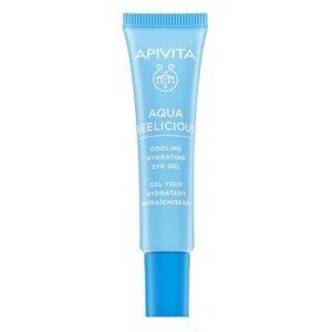 Apivita Aqua Beelicious hidratáló krém Cooling Hydrating Eye Gel 15 ml kép