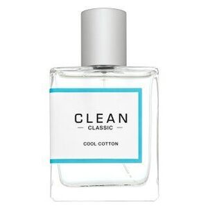 Clean Classic Cool Cotton Eau de Parfum nőknek 60 ml kép