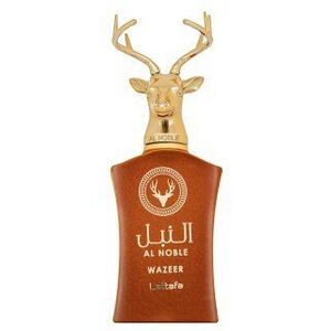 Lattafa Al Noble Wazeer Eau de Parfum uniszex 100 ml kép