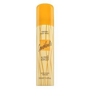 Alyssa Ashley CocoVanilla testápoló spray uniszex 100 ml kép