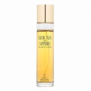 Elizabeth Taylor Diamonds and Saphire Eau de Toilette nőknek 100 ml kép