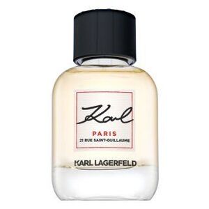 Lagerfeld Karl Paris 21 Rue Saint-Guillaume Eau de Parfum nőknek 60 ml kép