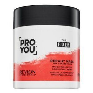 Revlon Professional Pro You The Fixer Repair Mask mélyen regeneráló maszk sérült hajra 500 ml kép
