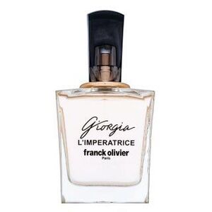 Franck Olivier Giorgia L'Imperatrice Eau de Parfum nőknek 75 ml kép