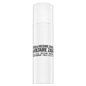 Zadig & Voltaire This is Her! spray dezodor nőknek 100 ml kép