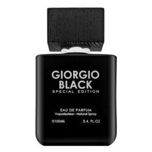 Giorgio Black Special Edition Eau de Parfum férfiaknak 100 ml kép