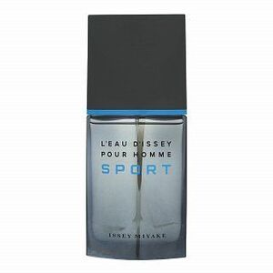 Issey Miyake L´eau D´issey Pour Homme Sport Eau de Toilette férfiaknak 100 ml kép