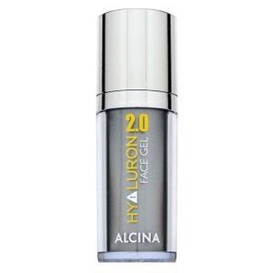 Alcina Hyaluron 2.0 arc gél Face Gel 30 ml kép