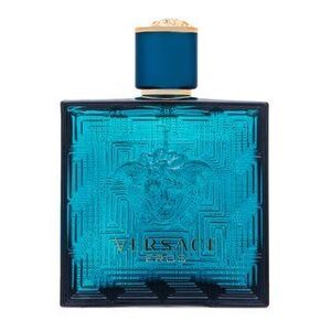 Versace Eros Eau de Toilette férfiaknak 100 ml kép