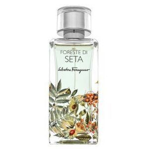 Salvatore Ferragamo Foreste Di Seta Eau de Parfum uniszex 100 ml kép