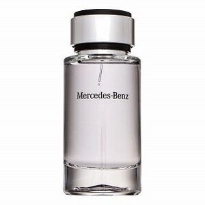Mercedes Benz Mercedes Benz Eau de Toilette férfiaknak 120 ml kép