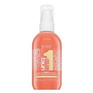 Revlon Professional Uniq One All in One Curls Treatment 230 ml kép
