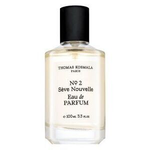 Thomas Kosmala No.2 Sève Nouvelle Eau de Parfum uniszex 100 ml kép