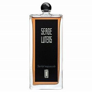 Serge Lutens Santal Majuscule Eau de Parfum uniszex 100 ml kép