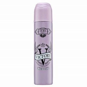 Cuba Victory Eau de Parfum nőknek 100 ml kép