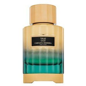 Carolina Herrera True Oud Eau de Parfum uniszex 100 ml kép