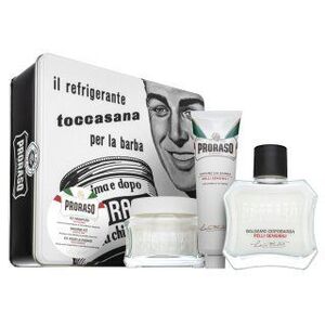Proraso ajándékszett Vintage Selection Beard Care Sensitive Kit 100 ml + 100 ml + 150 ml kép