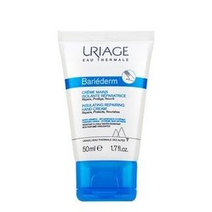 Uriage Bariederm Insulating Repairing Hand Cream hidratáló krém kézre 50 ml kép