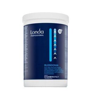 Londa Professional Blondoran Dust-Free Lightening Powder púder hajszín világosításra 500 g kép