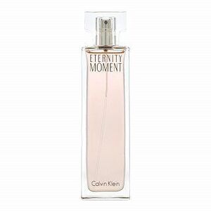 Calvin Klein Eternity Moment Eau de Parfum nőknek 50 ml kép