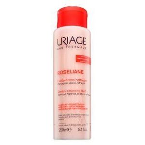 Uriage Roséliane tisztító ápolás Dermo-Cleansing Fluid 250 ml kép