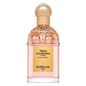 Guerlain Aqua Allegoria Forte Rosa Rossa Eau de Parfum nőknek 75 ml kép