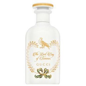 Gucci The Last Day Of Summer Eau de Parfum uniszex 100 ml kép