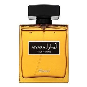 Rasasi Aiyara Pour Homme Eau de Parfum férfiaknak 100 ml kép