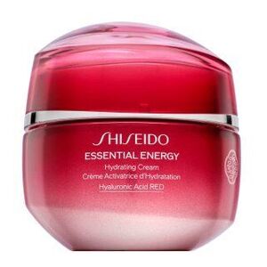 Shiseido Essential Energy nappali krém Hydrating Cream 50 ml kép
