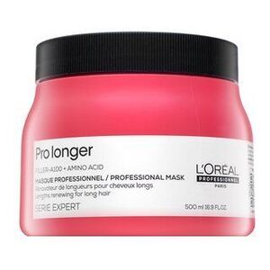 L´Oréal Professionnel Série Expert Pro Longer Lengths Renewing Mask tápláló maszk gyenge hajra 500 ml kép