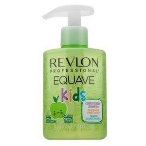 Revlon Professional Equave Kids 2in1 Shampoo sampon gyerekeknek 300 ml kép