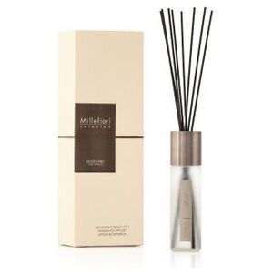 Millefiori Milano Selected Fragrance Diffuser Silver Spirit 100 ml kép