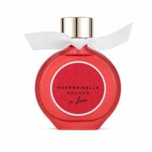 Rochas Mademoiselle Rochas In Love Eau de Parfum nőknek 90 ml kép