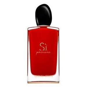 Armani (Giorgio Armani) Si Passione Eau de Parfum nőknek 150 ml kép