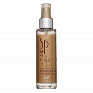 Wella Professionals SP Luxe Oil Keratin Boost Essence öblítés nélküli ápolás gyenge hajra 100 ml kép