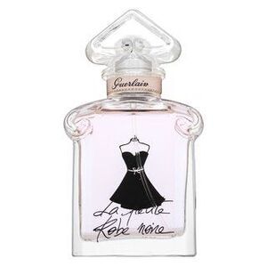 Guerlain La Petite Robe Noire Ma Robe Cocktail Eau de Toilette nőknek 30 ml kép