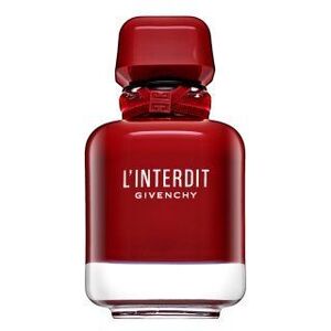 Givenchy L'Interdit Rouge Ultime Eau de Parfum nőknek 80 ml kép