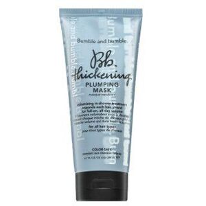 Bumble And Bumble BB Thickening Plumping Mask maszk volumen növelésre 200 ml kép