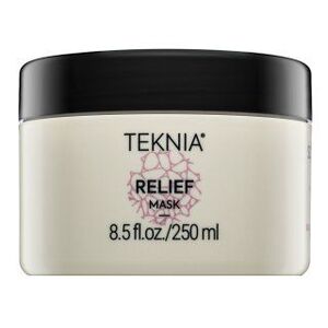 Lakmé Teknia Relief Mask maszk érzékeny fejbőrre 250 ml kép