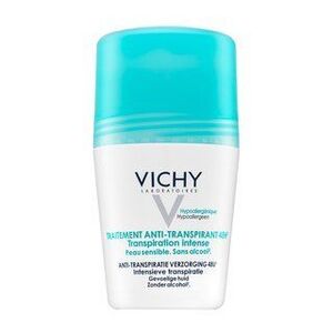 Vichy 48H Intensive Anti-Transpirant Deodorant Roll-on roll-on izzadásgátló 50 ml kép