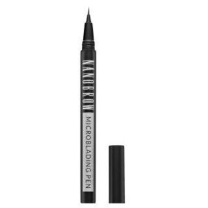 Nanobrow Microblading Pen szemöldökceruza Ash/Dark Blonde 1 ml kép