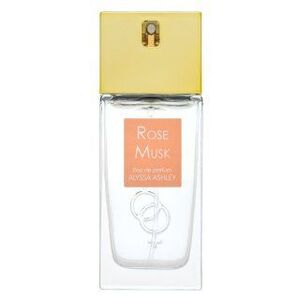 Alyssa Ashley Rose Musk Eau de Parfum uniszex 30 ml kép