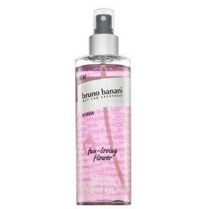 Bruno Banani Woman testápoló spray nőknek 250 ml kép