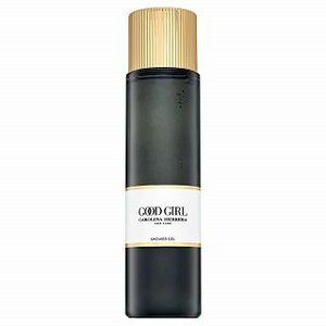 Carolina Herrera Good Girl tusfürdő nőknek 200 ml kép