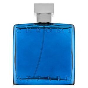 Azzaro Chrome tiszta parfüm férfiaknak 100 ml kép