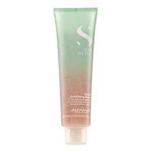 Alfaparf Milano Semi Di Lino Scalp Rebalance Gentle Exfoliating Scrub 150 ml kép